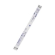 OSRAM ballast.electronic. QUICKTRONIC INTELLIGENT QTI 2x28/54/220-240/DIM