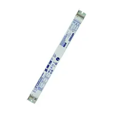 OSRAM ballast.electronic. QUICKTRONIC INTELLIGENT QTI 2x28/54/220-240