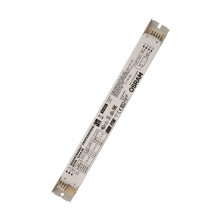 OSRAM ballast.electronic. QUICKTRONIC PROFESSIONAL QTP T5 1x14-35/230-240