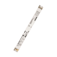 OSRAM ballast.electronic. QUICKTRONIC PROFESSIONAL QTP T5 2x14-35/230-240