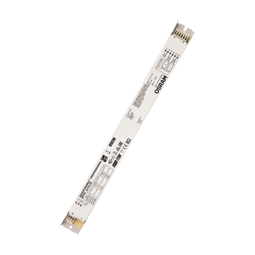 OSRAM ballast.electronic. QUICKTRONIC PROFESSIONAL QTP T5 2x14-35/230-240