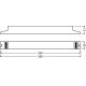 OSRAM ballast.electronic. QUICKTRONIC PROFESSIONAL QTP T5 2x14-35/230-240