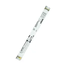 OSRAM ballast.electronic. QUICKTRONIC PROFESSIONAL QTP T5 2x49/230-240
