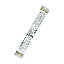 OSRAM ballast.electronic. QUICKTRONIC PROFESSIONAL QTP T5 3x14 4x14/220-240