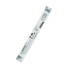 OSRAM ballast.electronic. QUICKTRONIC QT-FIT5 1x49W/220-240V