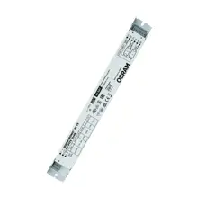 OSRAM ballast.electronic. QUICKTRONIC QT-FIT5 2x49W/220-240V