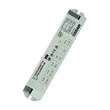 OSRAM ballast.electronic. QUICKTRONIC QT-Z8 2x36W/220-240V