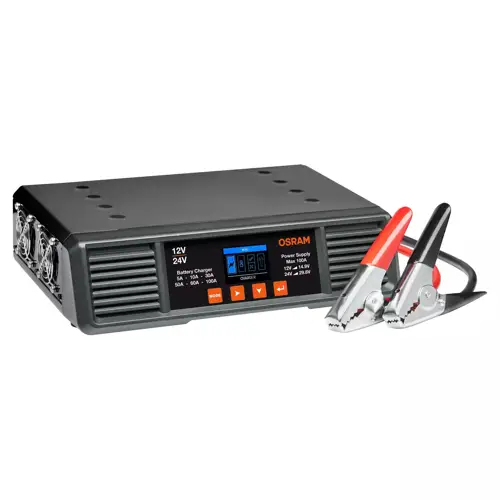 OSRAM Battery Care FOR OSCP10024