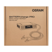 OSRAM Battery Care FOR OSCP5024