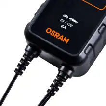 OSRAM Battery Care OEBCS906