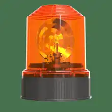 OSRAM Beacon light RBL101