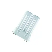 OSRAM bright.compact. DULUX F 24W/840 2G10