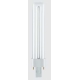 OSRAM bright.compact. DULUX S 9W/840 G23