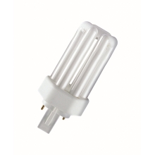 OSRAM bright.compact. DULUX T 18W/827 (41) GX24d-2