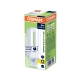 OSRAM bright.compact. DULUX T 18W/827 (41) GX24d-2