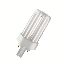 OSRAM bright.compact. DULUX T 18W/840 GX24d-2