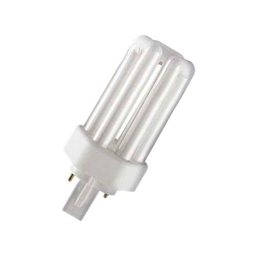 OSRAM bright.compact. DULUX T 18W/840 GX24d-2