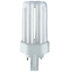OSRAM bright.compact. DULUX T 18W/840 GX24d-2