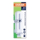 OSRAM bright.compact. DULUX T/E 26W/840 GX24q-3
