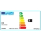 OSRAM bright linear. LUMILUX T8 L15W/840 G13