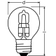 OSRAM bulb  HALOGEN CLASSIC 64541 P 20W 230V E27
