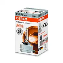 OSRAM car discharge. D1R XENARC ORIGINAL 66150 35W PK32d-3