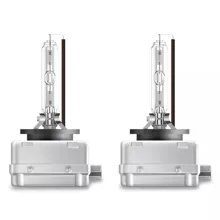 OSRAM car discharge. D1S XENARC NIGHT BREAKER 220 66140XN2 35W PK32d-2