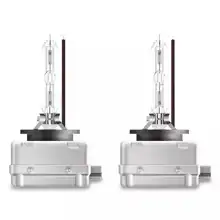 OSRAM car discharge. D1S XENARC ULTRALIFE 66140ULT 35W 12/24V PK32d-2 HCBox-2pcs