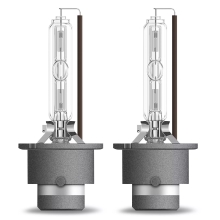 OSRAM car discharge. D2S XENARC NIGHT BREAKER 220 66240XN2 35W P32d-2