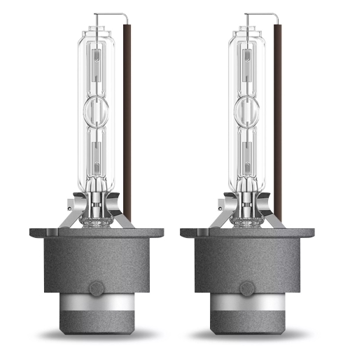 OSRAM car discharge. D2S XENARC NIGHT BREAKER 220 66240XN2 35W P32d-2