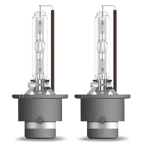 OSRAM car discharge. D2S XENARC NIGHT BREAKER LASER 66240XNN 35W P32d-2 Box-2pcs