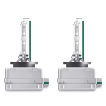 OSRAM car discharge. D3S XENARC NIGHTBREAKER 220 66340XN2 35W P32d-5