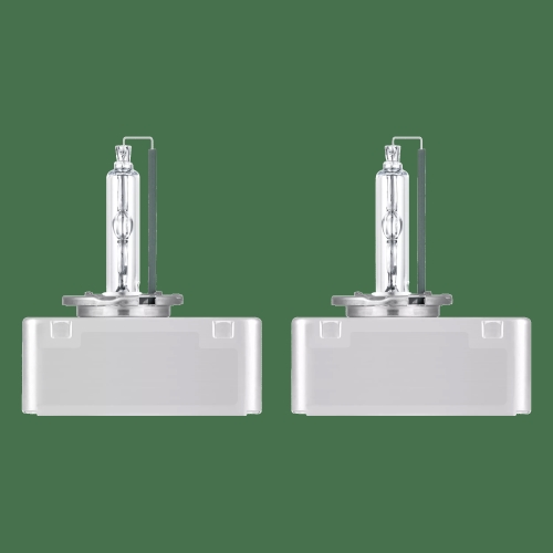 OSRAM car discharge. D5S XENARC 66540 25W 12/24V PK32d-7