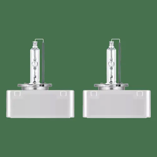 OSRAM car discharge. D5S XENARC 66540 25W 12/24V PK32d-7