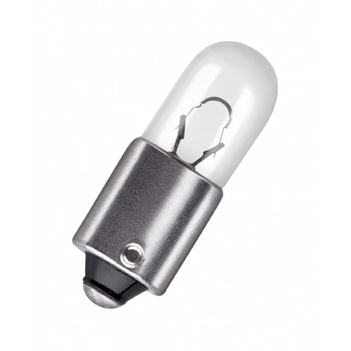 OSRAM car headlights. 3797 2W 24V BA9s