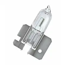 OSRAM car headlights. 64173 55W 12V