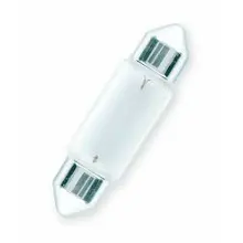 OSRAM car headlights. 6428 3W 12V SV7-8