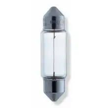 OSRAM car headlights. C5W 6418 5W 12V SV8.5-8