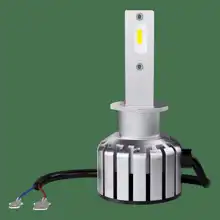 OSRAM car headlights. H1 LEDriving HL BRIGHT 64150DWBRT 13W 12V HFbox-2pcs