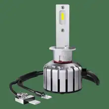 OSRAM car headlights. H1 NIGHT BREAKER LED 64150DWNB 16W 12V P14.5s HCBox-2pcs