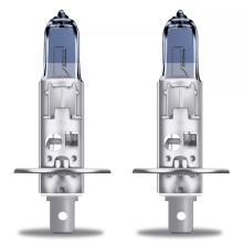 OSRAM car headlights. H1 OFF ROAD CB BOOST 62150CBB 80W 12 VV P14.5s HCBox-2pcs