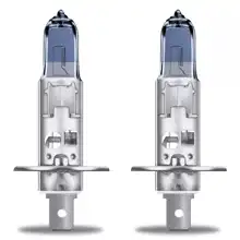 OSRAM car headlights. H1 OFF ROAD CB BOOST 62150CBB 80W 12 VV P14.5s HCBox-2pcs