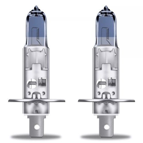 OSRAM car headlights. H1 OFF ROAD CB BOOST 62150CBB 80W 12 VV P14.5s HCBox-2pcs