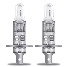 OSRAM car headlights. H1 TRUCKSTAR PRO 64155TSP 70WW 24V P14.5s