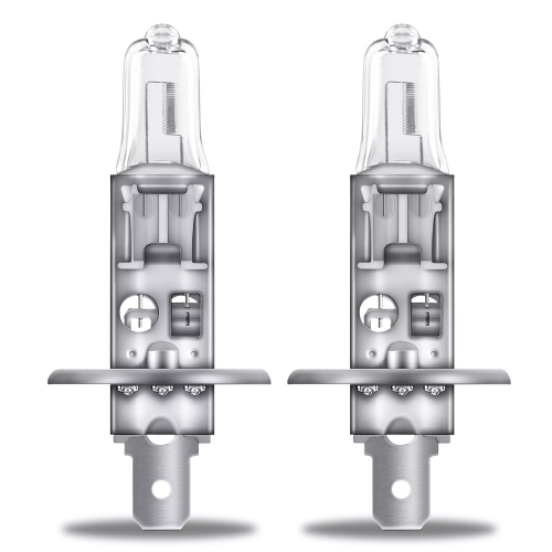 OSRAM car headlights. H1 TRUCKSTAR PRO 64155TSP 70WW 24V P14.5s