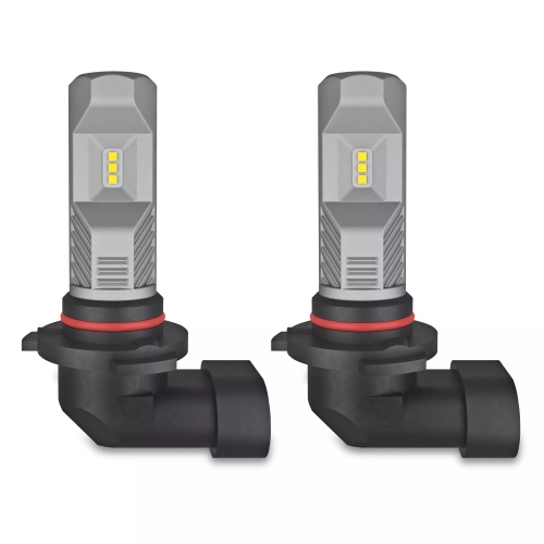 OSRAM car headlights. H10 LEDriving FL 9745CW 13W 12V PY20d blister-2pcs