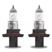 OSRAM car headlights. H13 STANDARD 9008 60/55W 12V P26.4T