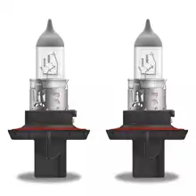 OSRAM car headlights. H13 STANDARD 9008 60/55W 12V P26.4T
