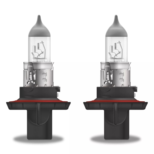 OSRAM car headlights. H13 STANDARD 9008 60/55W 12V P26.4T