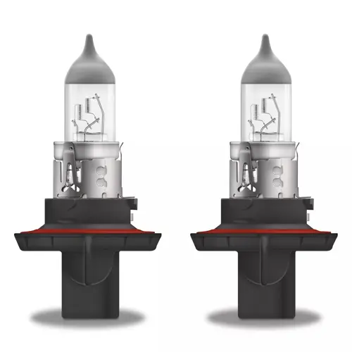 OSRAM car headlights. H13 STANDARD 9008 60/55W 12V P26.4T